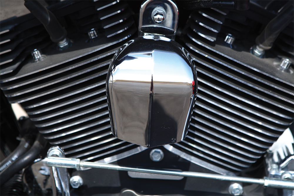 Horn Cover