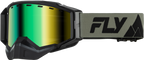 Zone Elite Snow Goggle