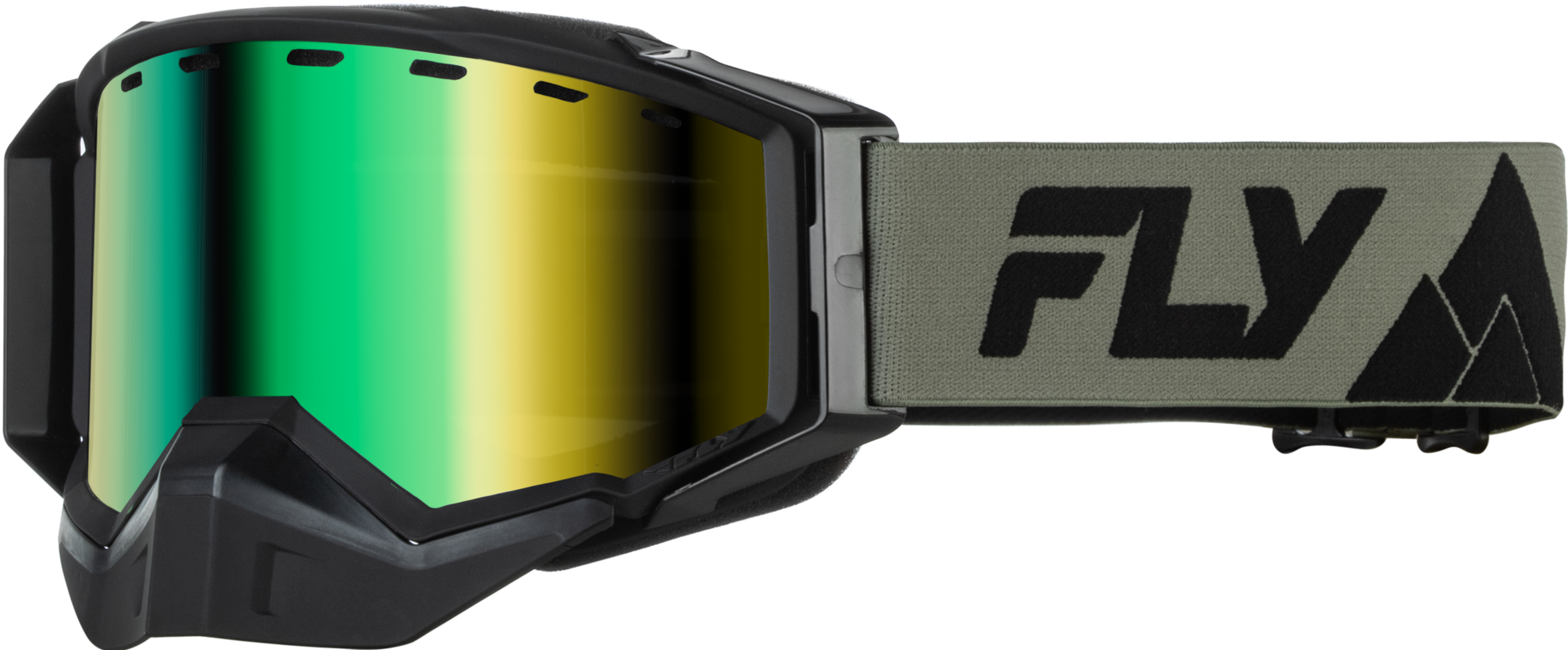 Zone Elite Snow Goggle