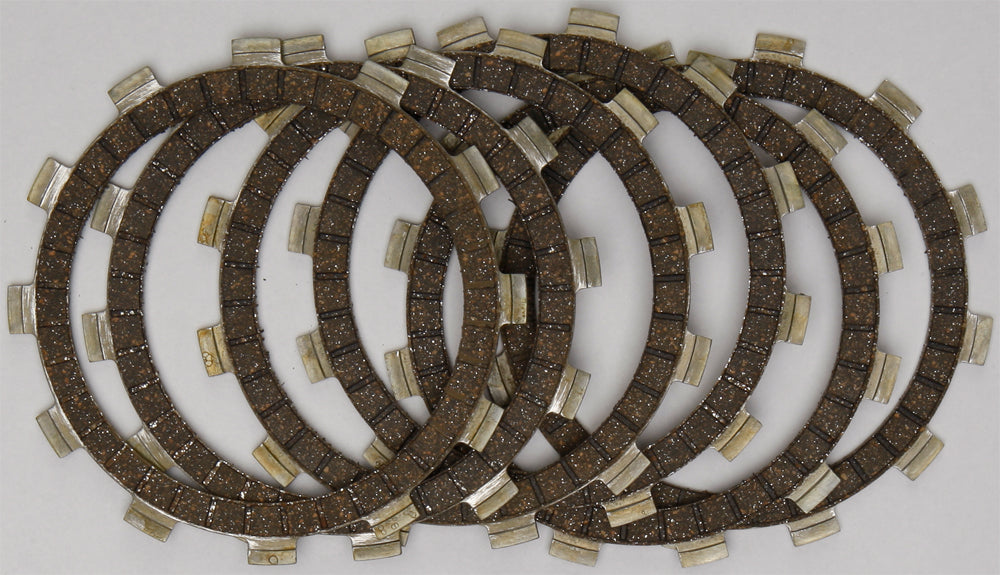 Redline Clutch Kit