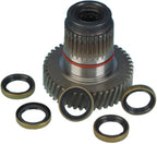 Twin Cam Transmission Gasket