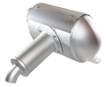 Super Silent Muffler