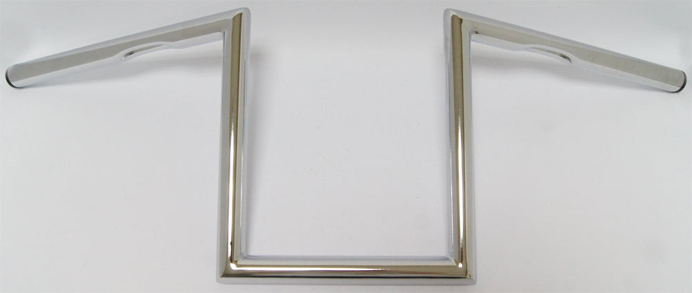 Traditional Z Handlebars