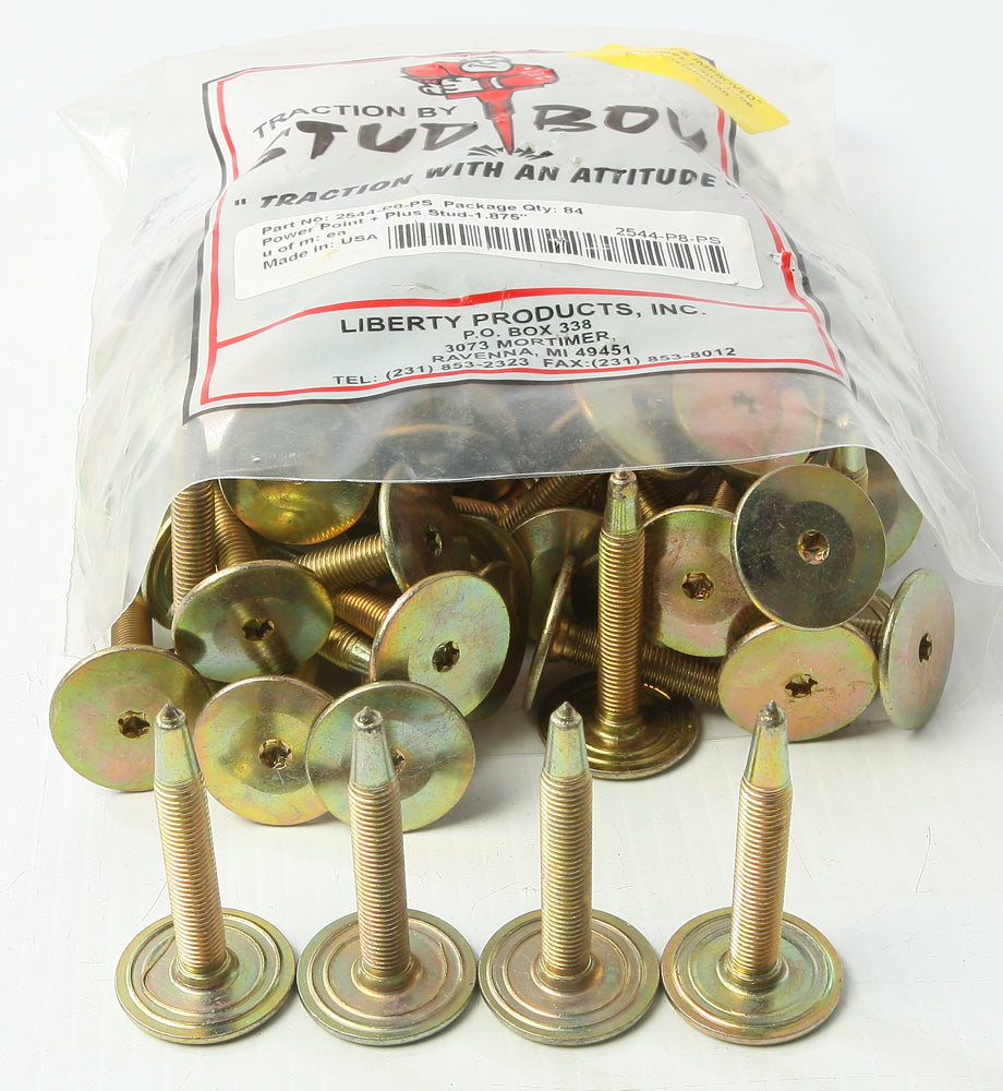 Pro Series Power Point Plus Carbide Studs