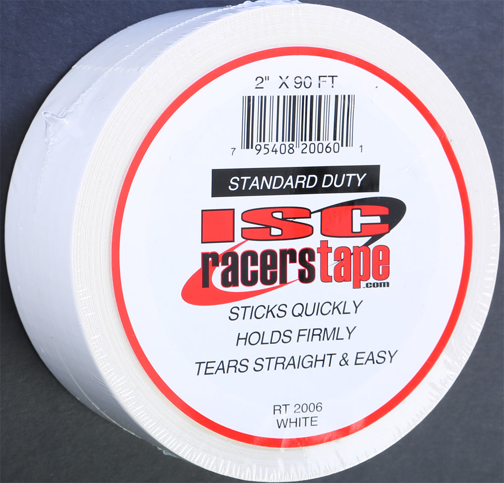 Racers Tape