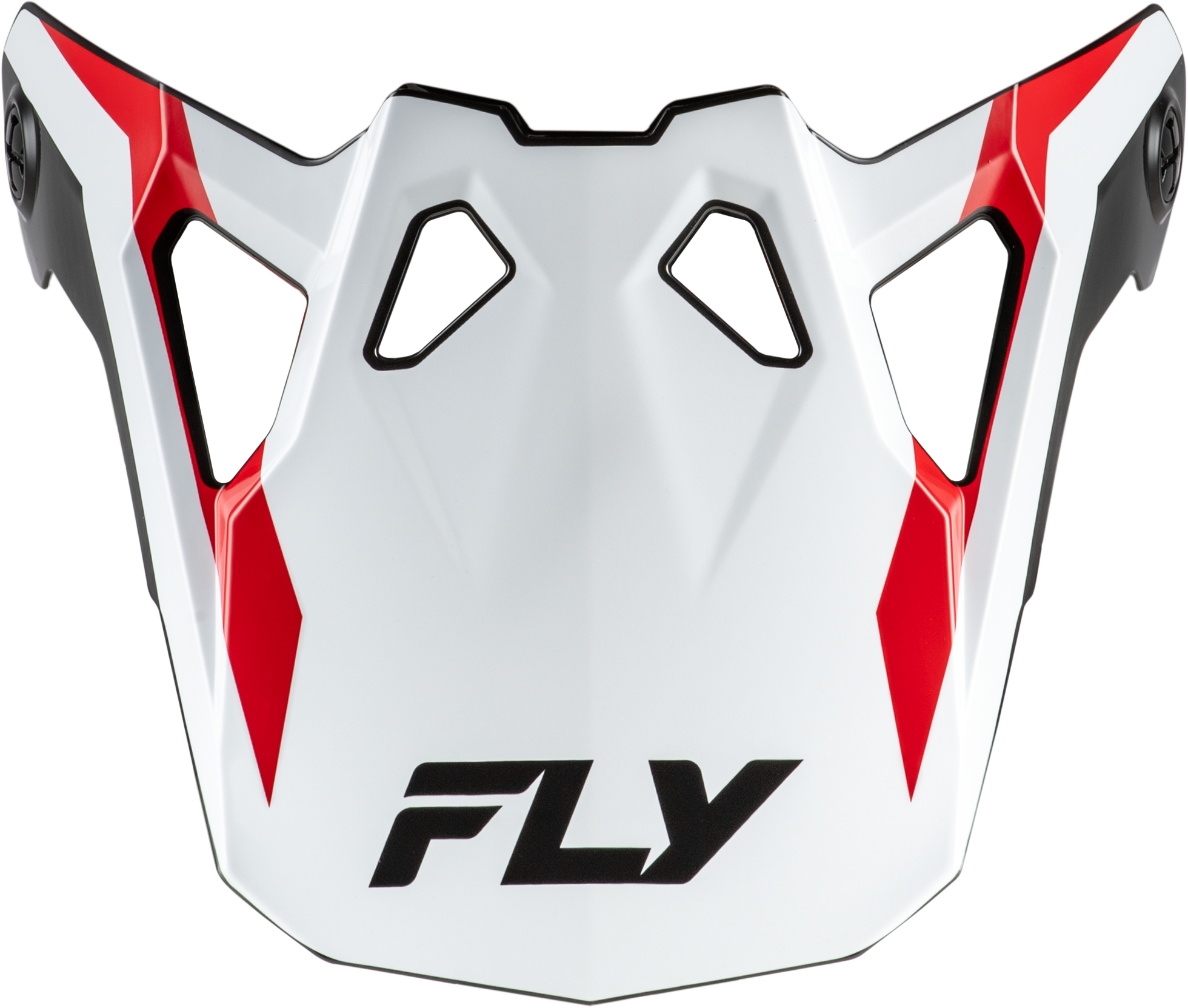 Formula CP Seal Visor (2026)