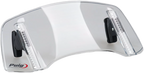 PUIG MULTI-ADJUSTABLE WINDSHIELD VISOR