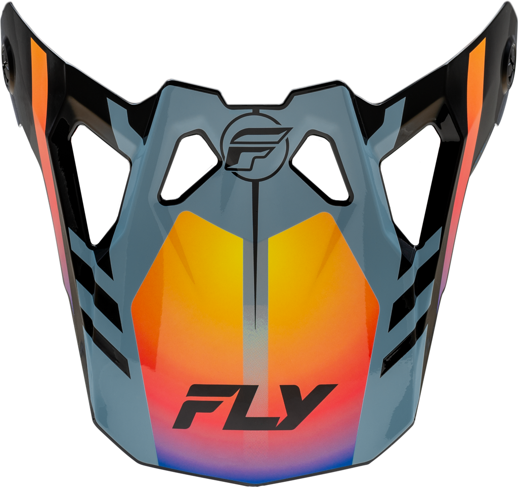 Formula CP Krypton Visor (2024)
