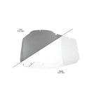 RC2/AC2/ST2 Replacement Lenses and Accessories