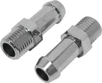 Oil Line Fitting