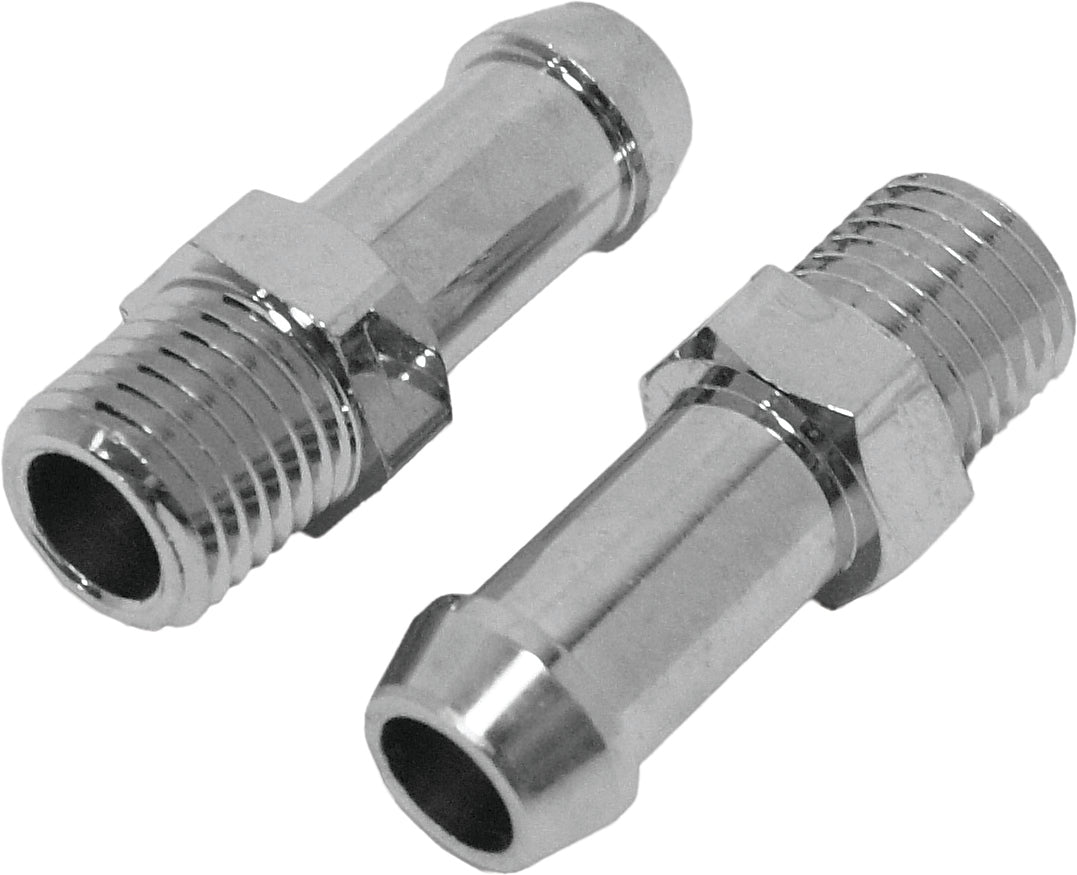 Oil Line Fitting