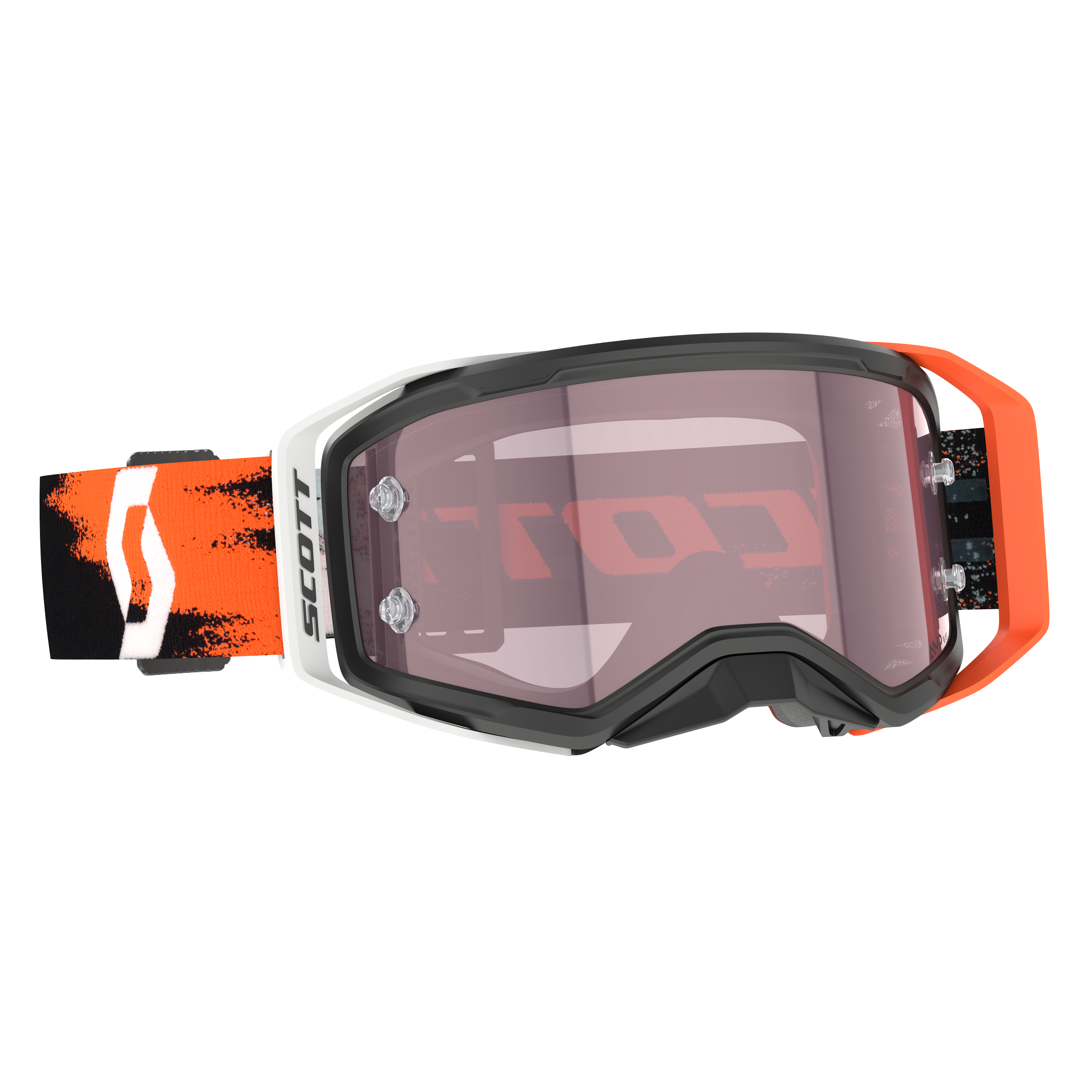 Prospect 2.0 AMP Goggle