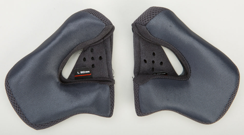 GM-11 / GM-11S Cheek Pads