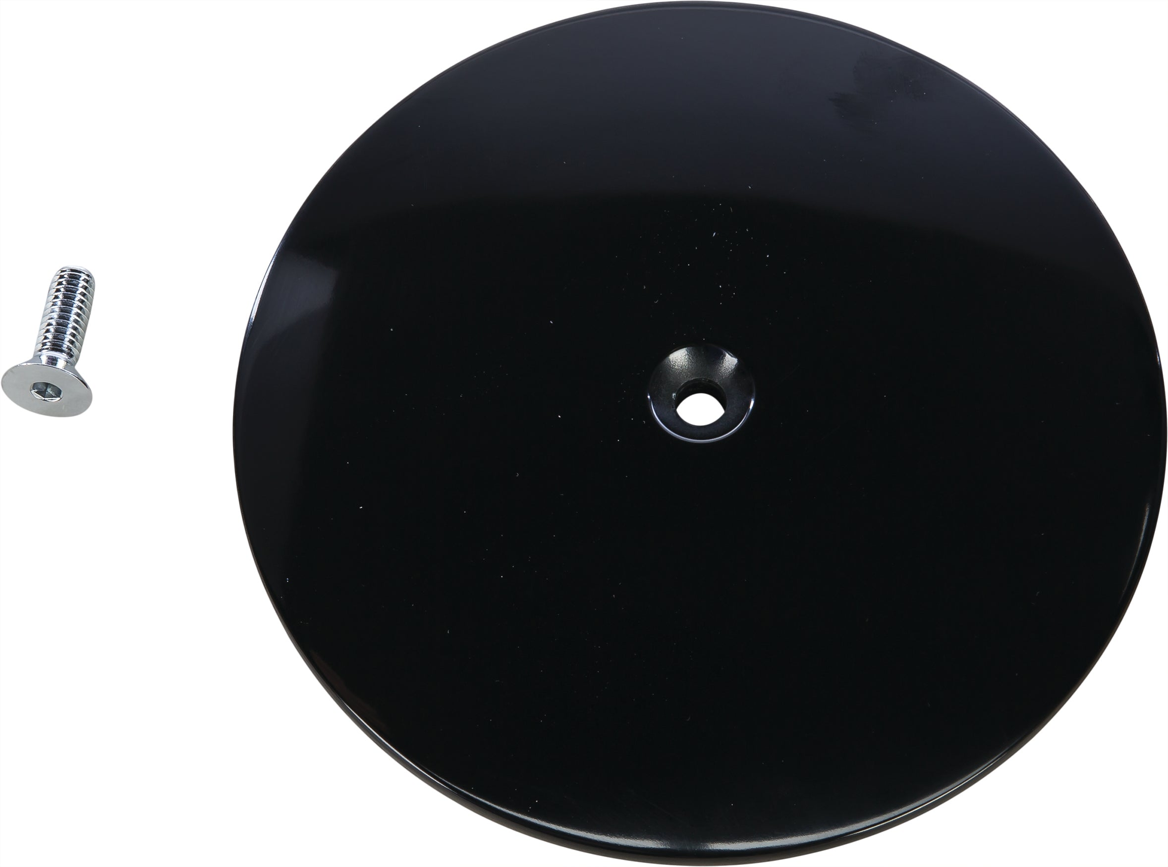 Air Cleaner Cover