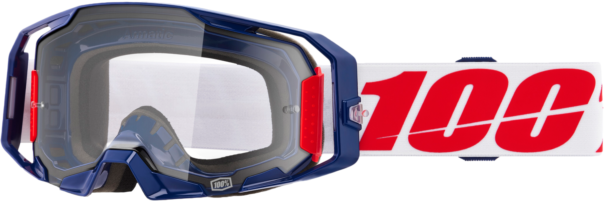Armatic Goggle