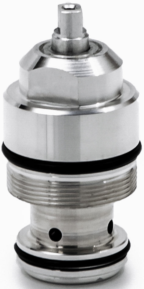 Shock Adjuster Housing