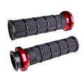 Indian Lock On Grips