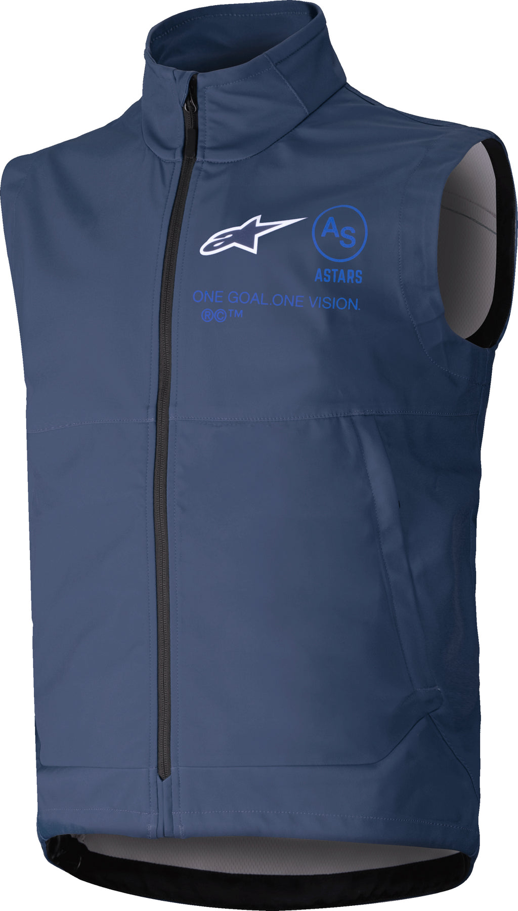 Techstar Softshell Vest