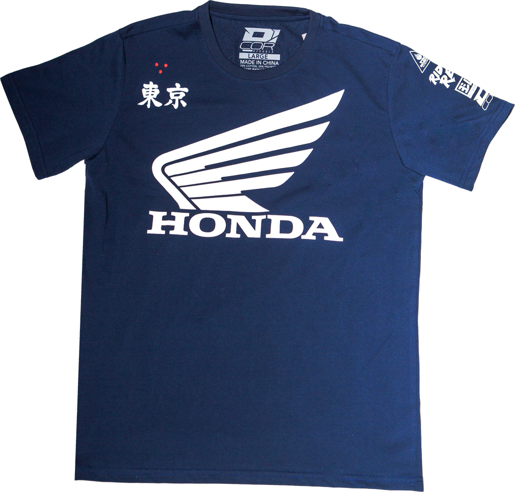 Honda Factory T-Shirt
