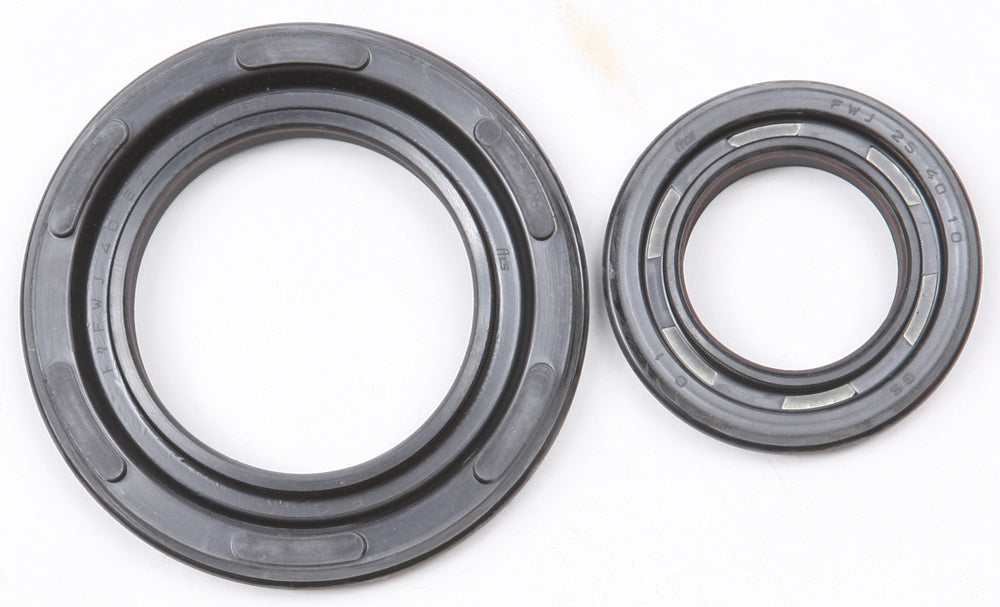 Crank Seal Kit