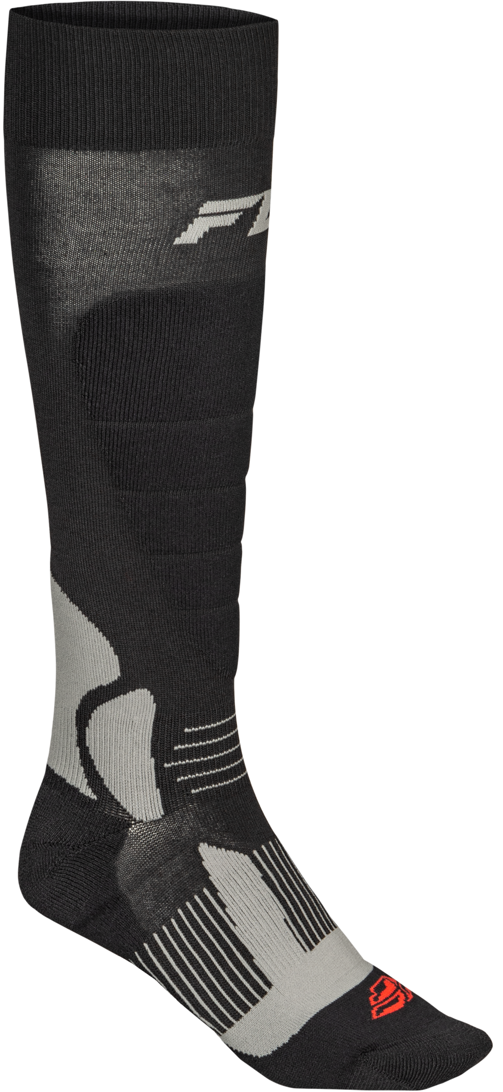 Snow Heavyweight Wool Socks (2025)
