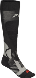 Snow Heavyweight Wool Socks (2025)