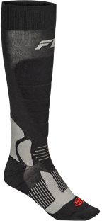 Snow Heavyweight Wool Socks (2025)