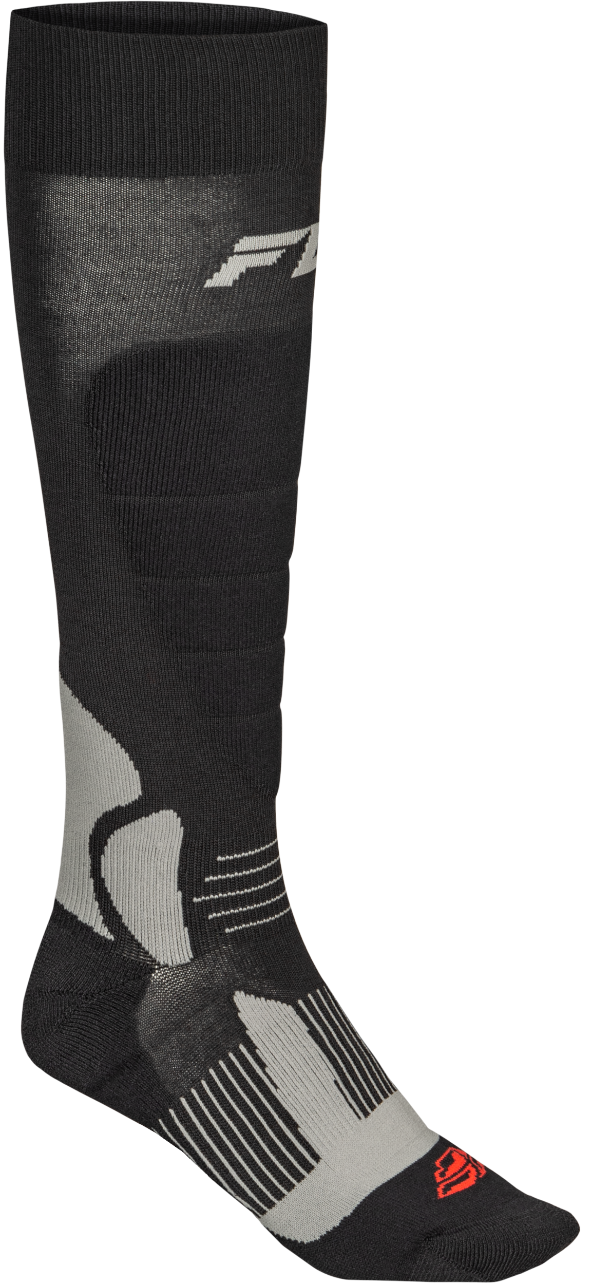 Snow Heavyweight Wool Socks (2025)