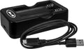 3.7V Rechargeable Lithium Ion Battery Charger