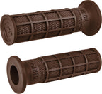 VTwin Waffle Grips
