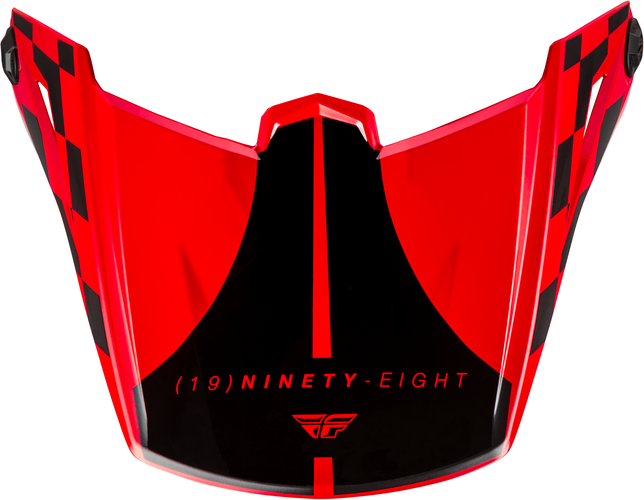 Kinetic Lite Rival Helmet Visor (2026)