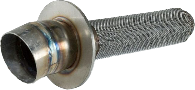 Spark Arrestor Kit