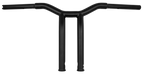 Dominator Raked Bars