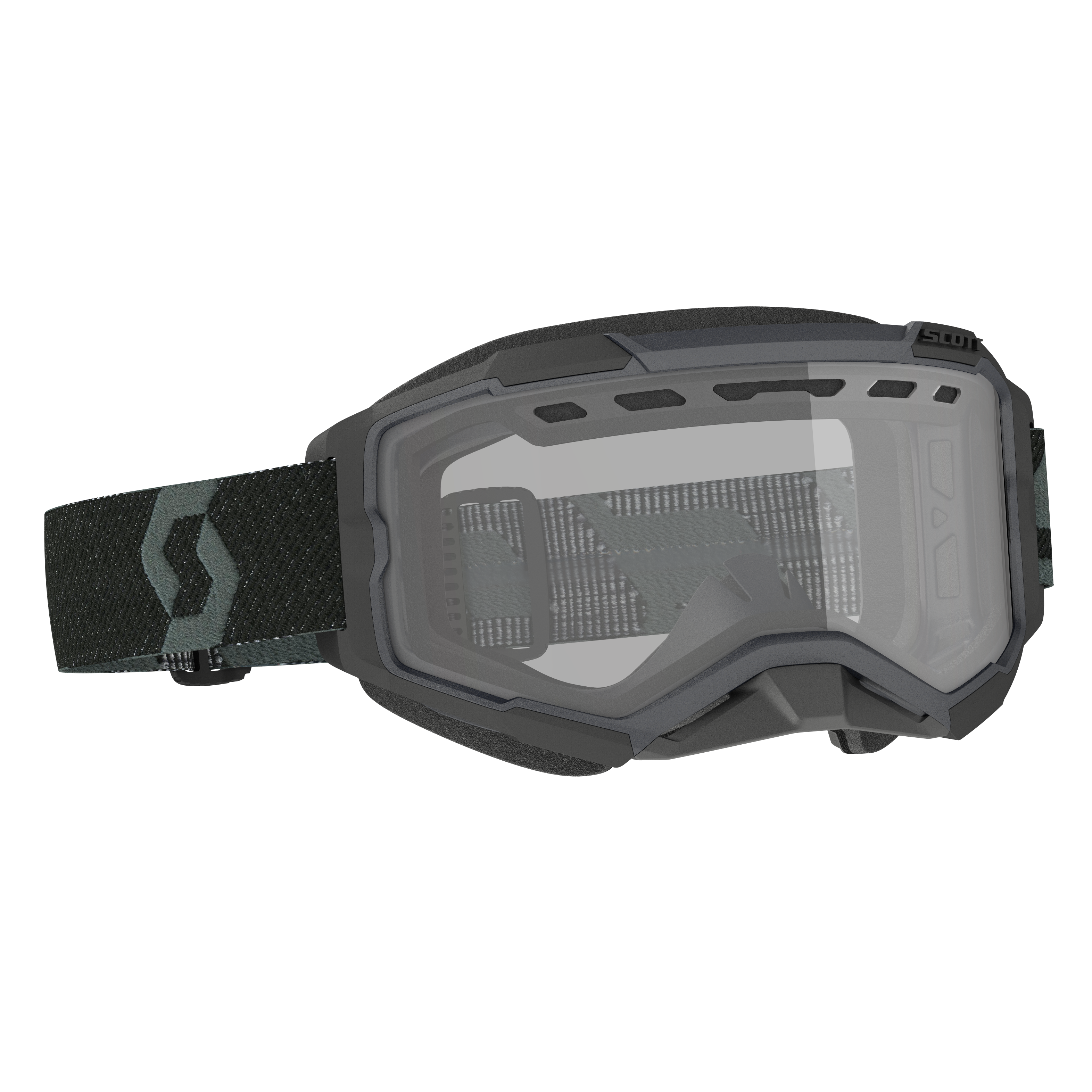 Fury Goggle