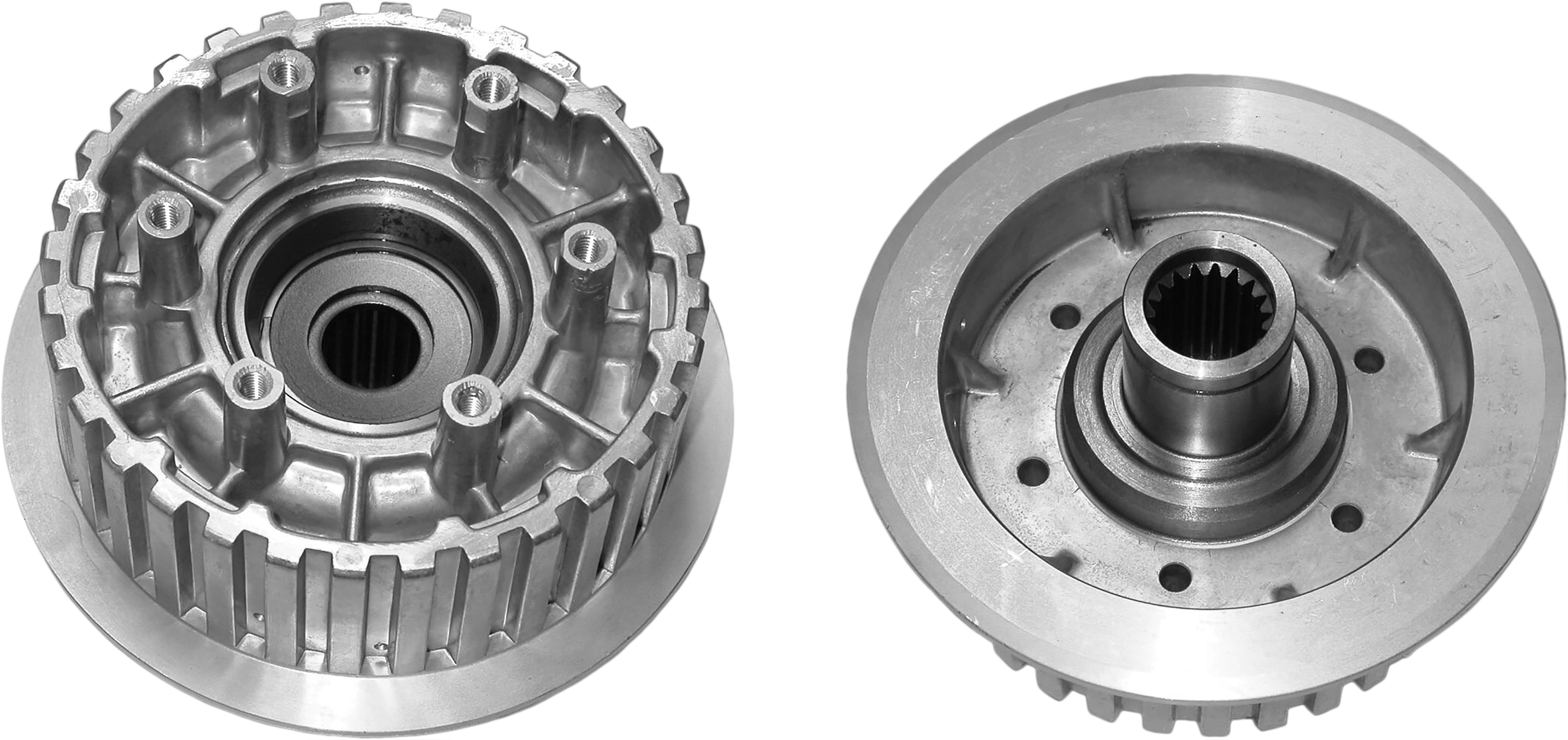 Clutch Hub