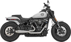 Comp-S Gen2 M8 Softail Exhaust