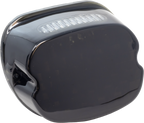 Slantback LED Tailight