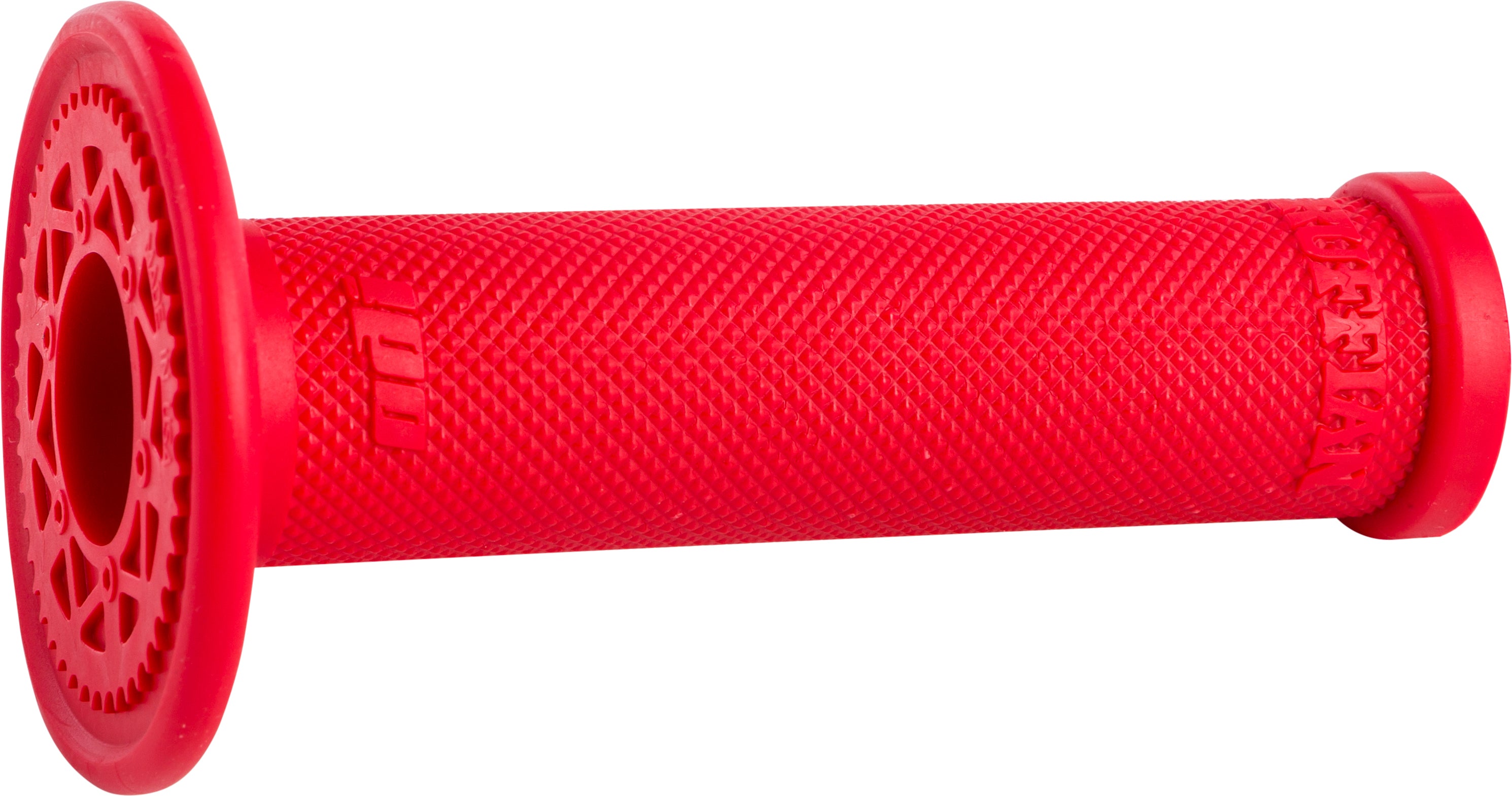 Single-Ply MX Ruffian No-Waffle Grips