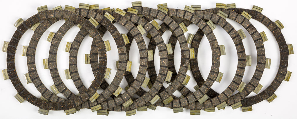 Redline Clutch Kit