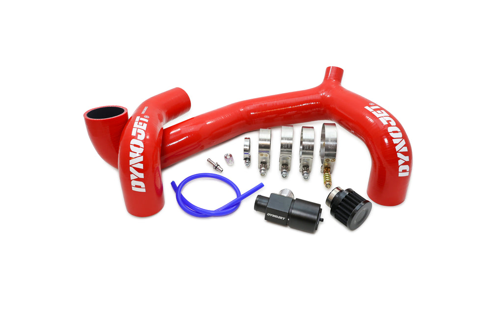 Boost Tube Kit