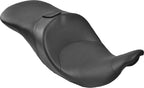 TourIST Tall 2-Up Leather Seat