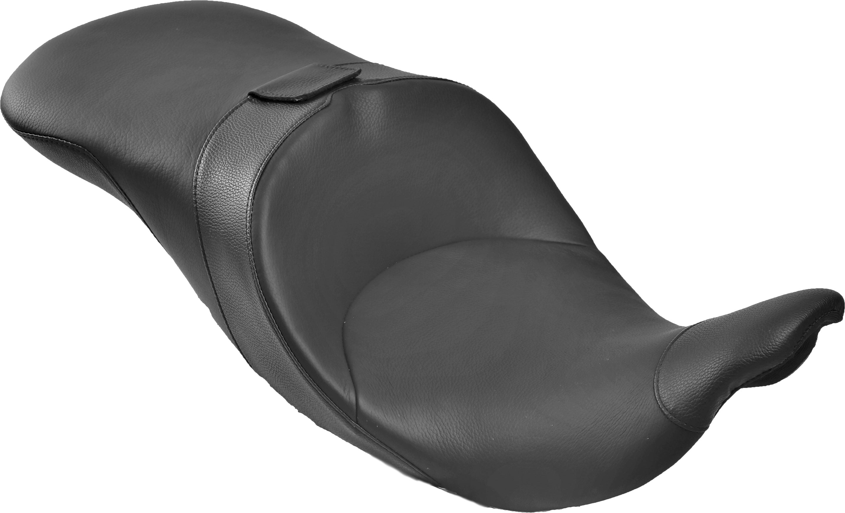 TourIST Tall 2-Up Leather Seat