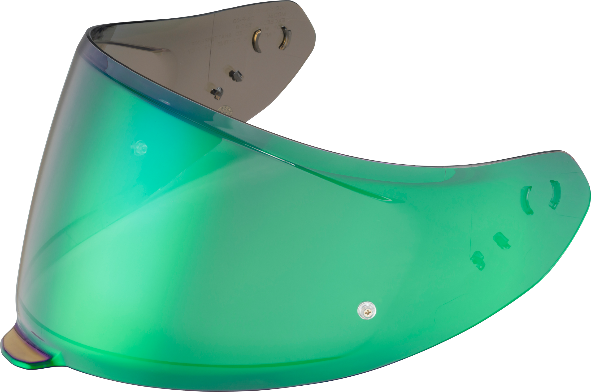 Eclipse/R430 Faceshield