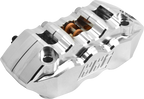 6 Piston Radial Mount Caliper
