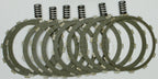 Street Racer Clutch Kit