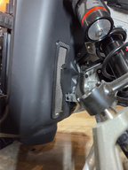 Hot Air Elimination Kit
