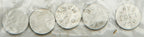 Shim Package Refills