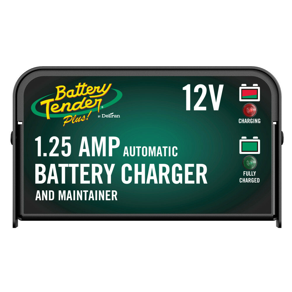 Plus Charger
