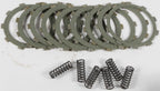 Street Racer Clutch Kit