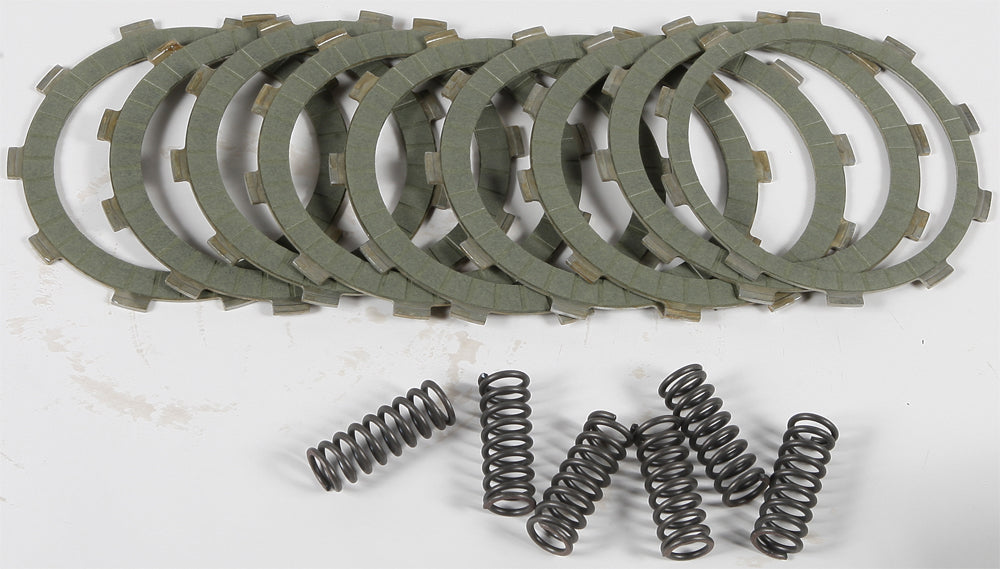 Street Racer Clutch Kit